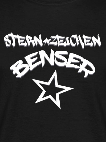 Sternzeichen Benser