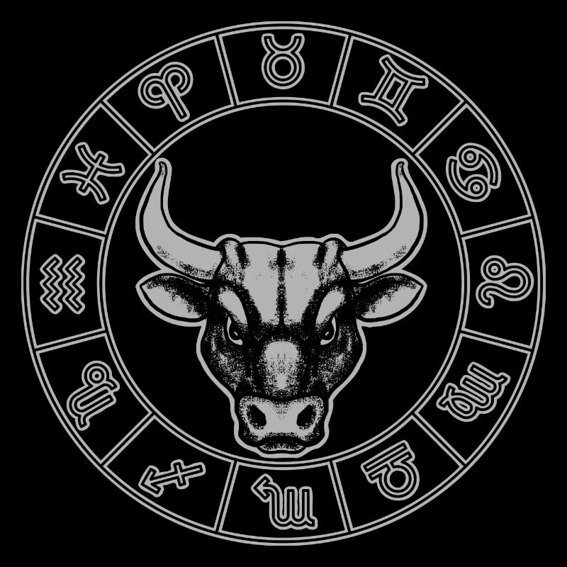 Taurus Sternzeichen Stier
