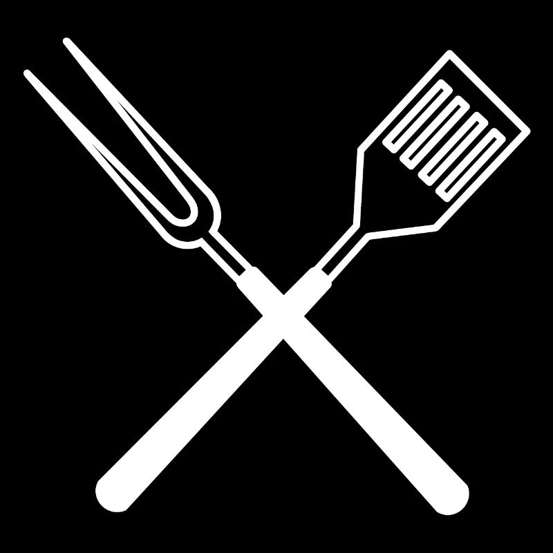 Grillbesteck