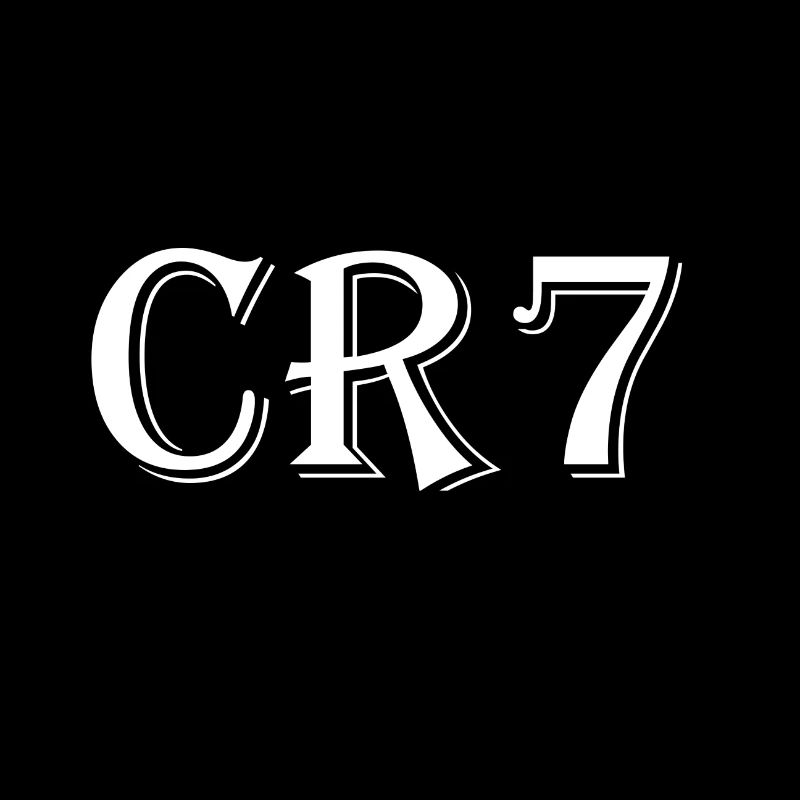 CR 7