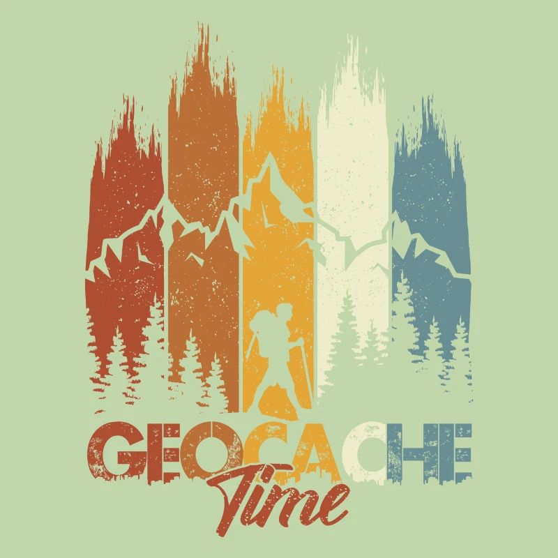 Geocache Time
