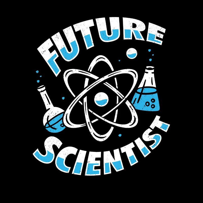 Future Scientist Chemist Gift