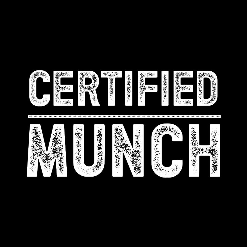 Certified Munch