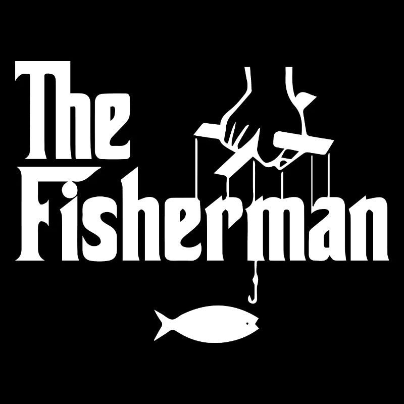 Le pêcheur