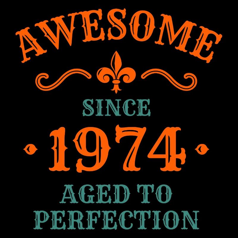 Birthday 1974