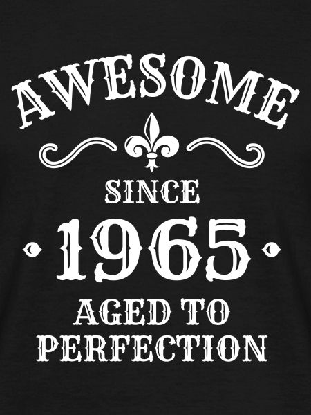 1965 Gift