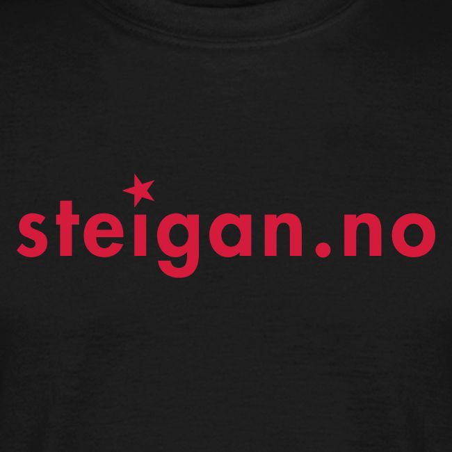 steigan.no logo