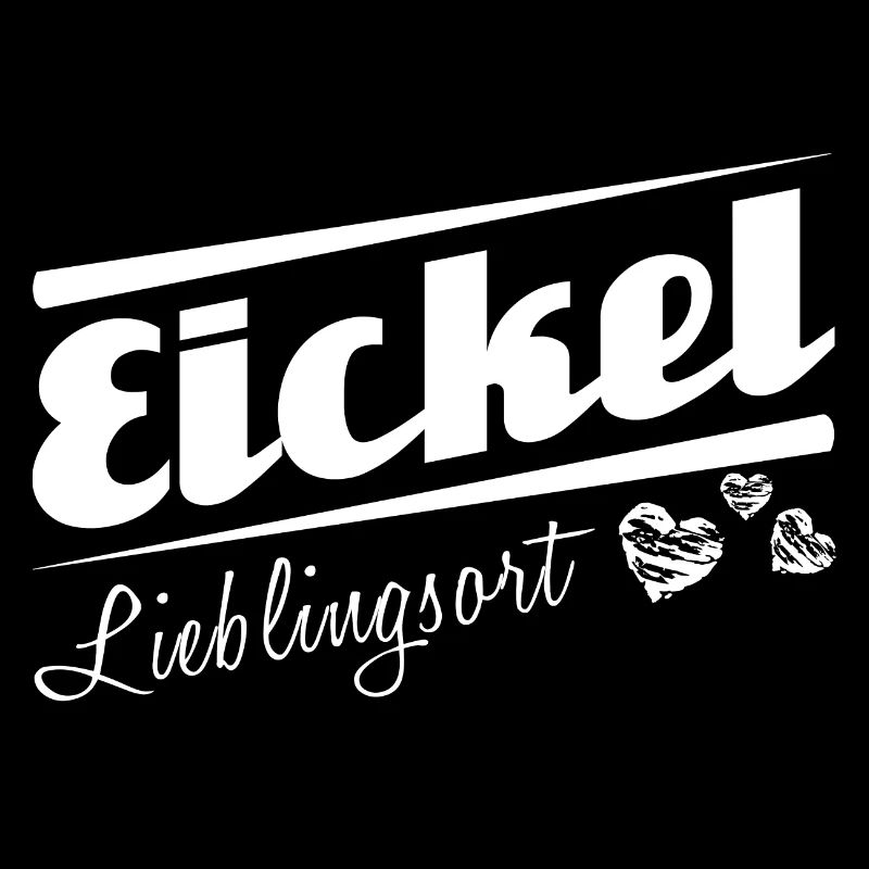 Eickel - Lieblingsort mit Stadtnamen