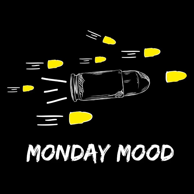 Monday Mood