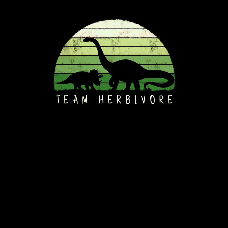 Team Herbivore - Pflanzenfresser