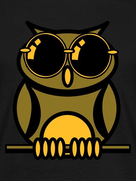 OWL sunglasses