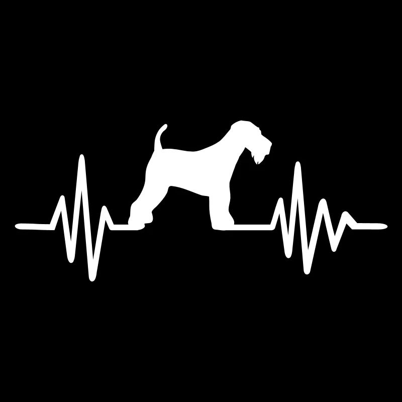 Airedale Terrier