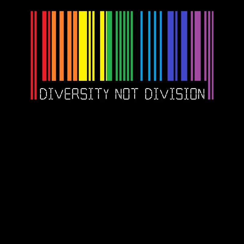 Célébrer la diversité, pas la division, l’unité