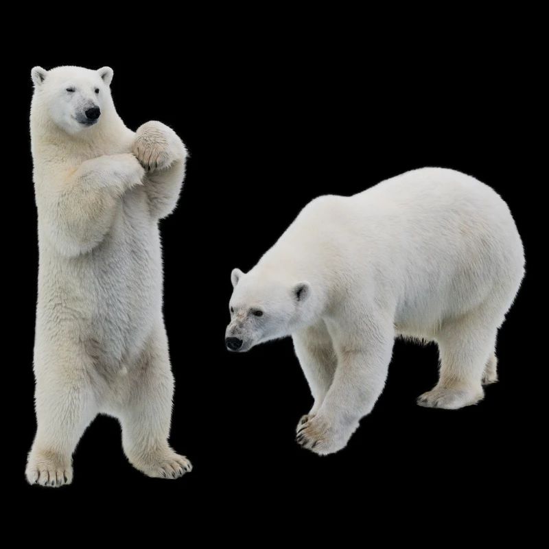 Ours polaire