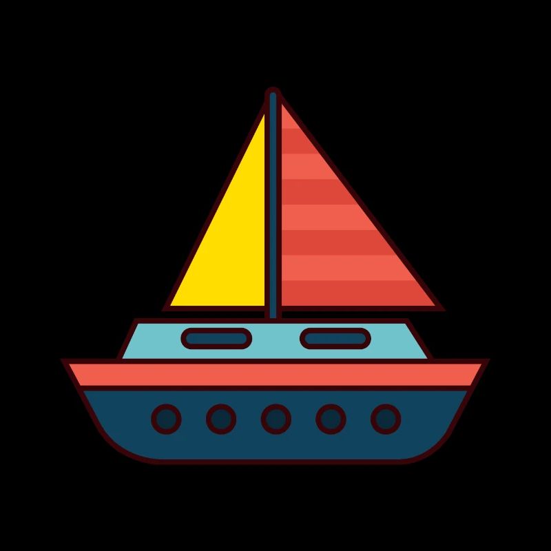 SAIL CREW gift sailors for sailing team