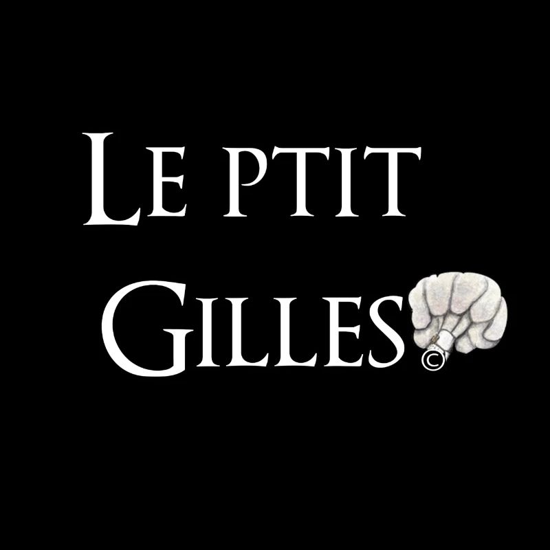 Le ptit gilles