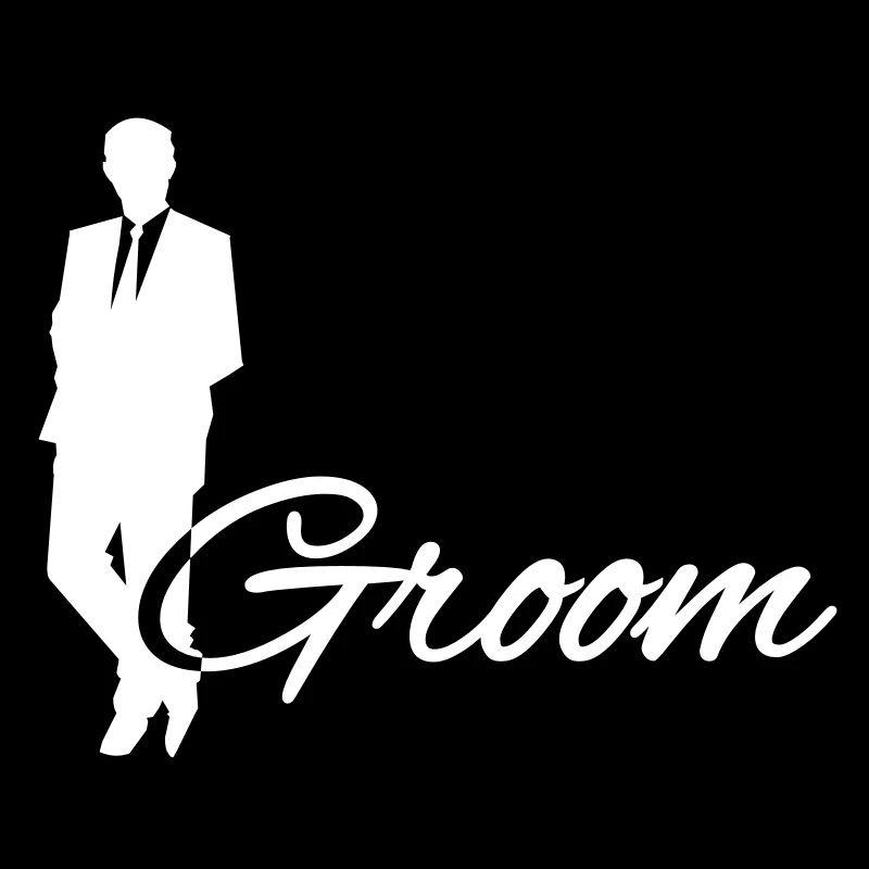 Groom