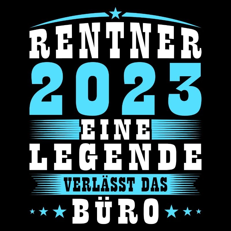 Renter 2023 Eine Legende Geht In Rente