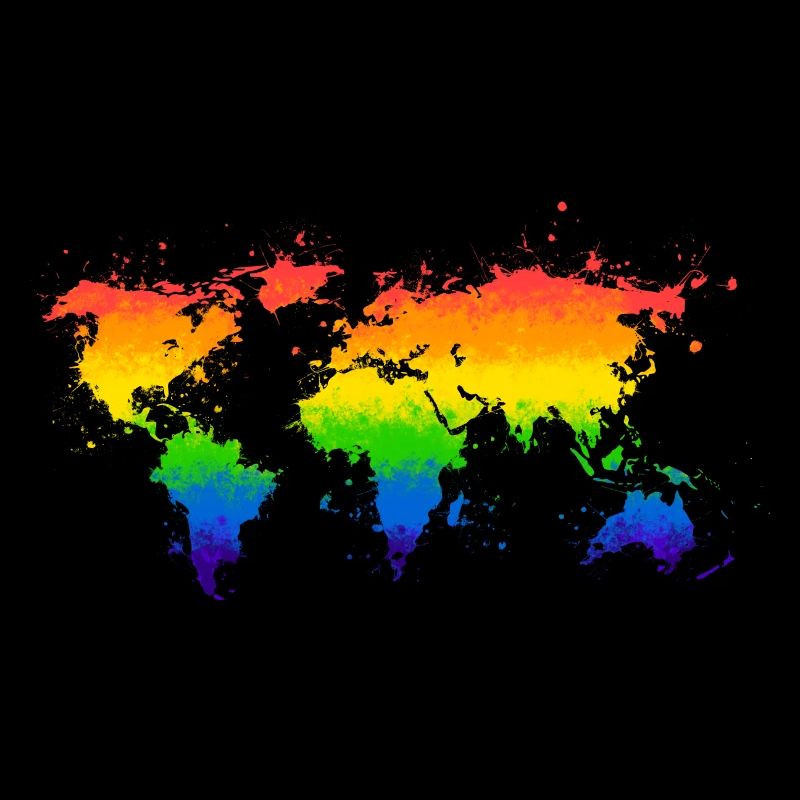 A pride World