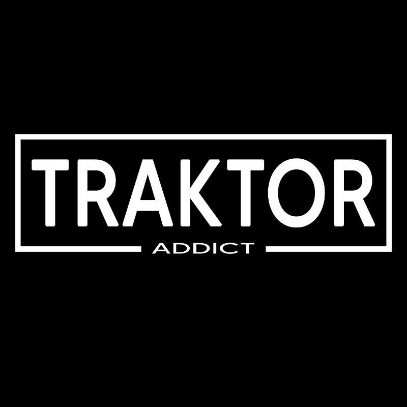Traktor Traktorfahrer Trakturkult Schlepper