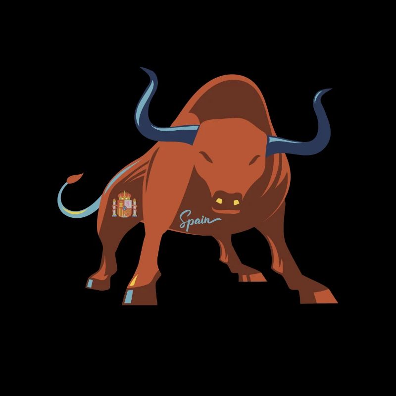 Bull Spain