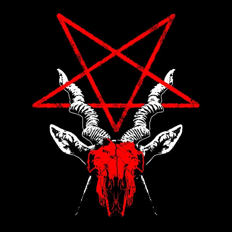Antichrist monster