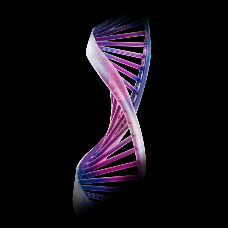 DNA