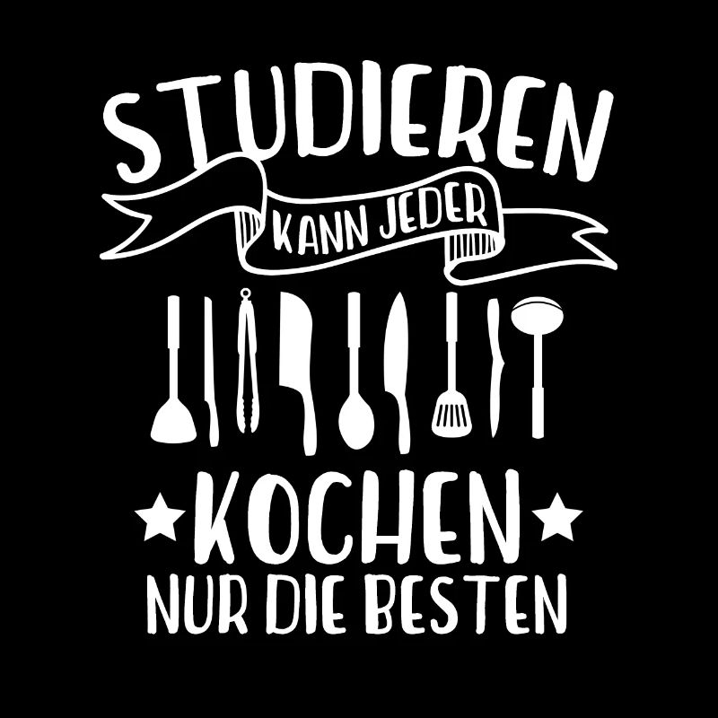 Koch Studieren Kann Jeder Kochen Nur Die Besten