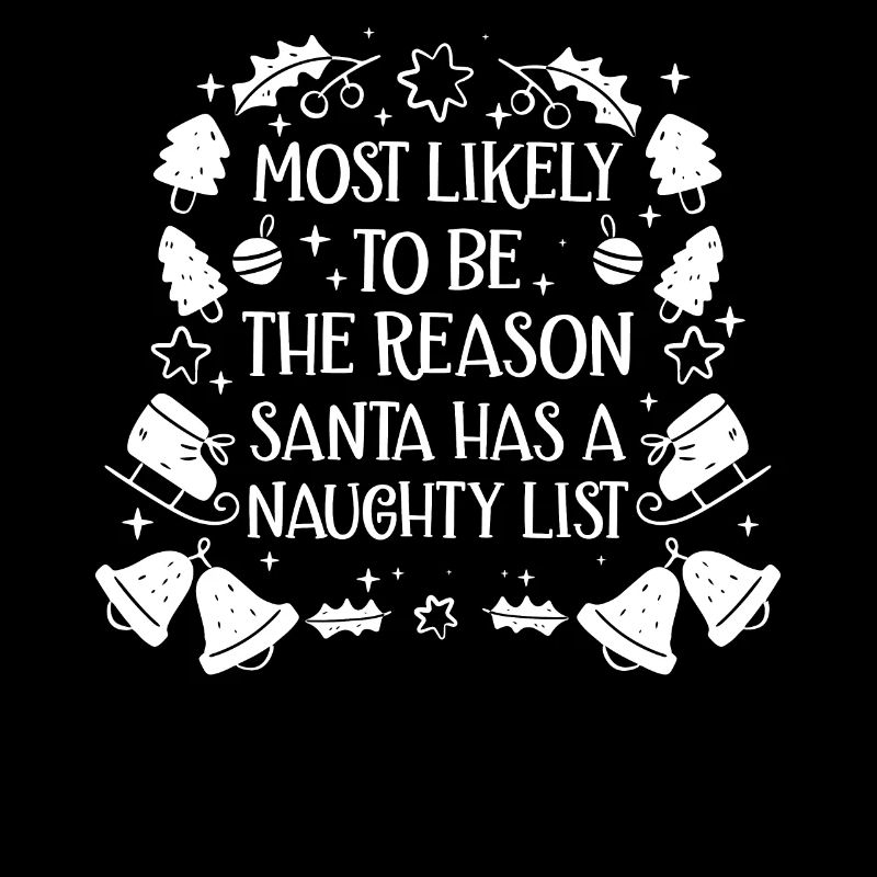 Weihnachten Lustiger Spruch Frech Xmas