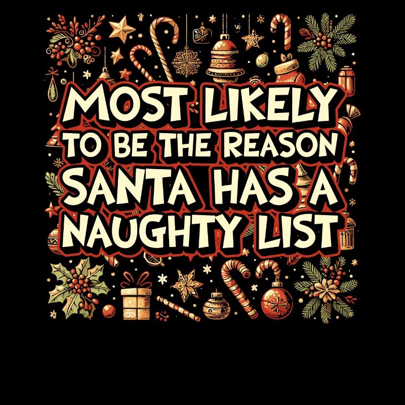 Weihnachten Lustiger Spruch Frech Xmas