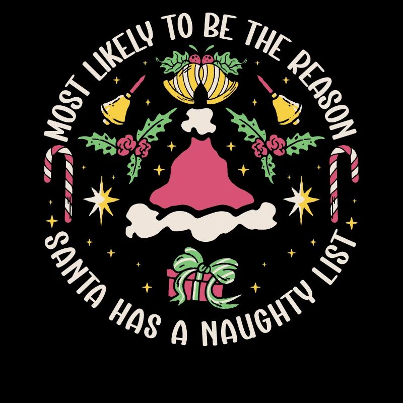 Weihnachten Lustiger Spruch Frech Xmas