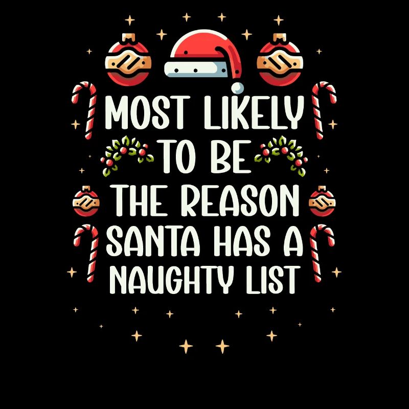 Weihnachten Lustiger Spruch Frech Xmas