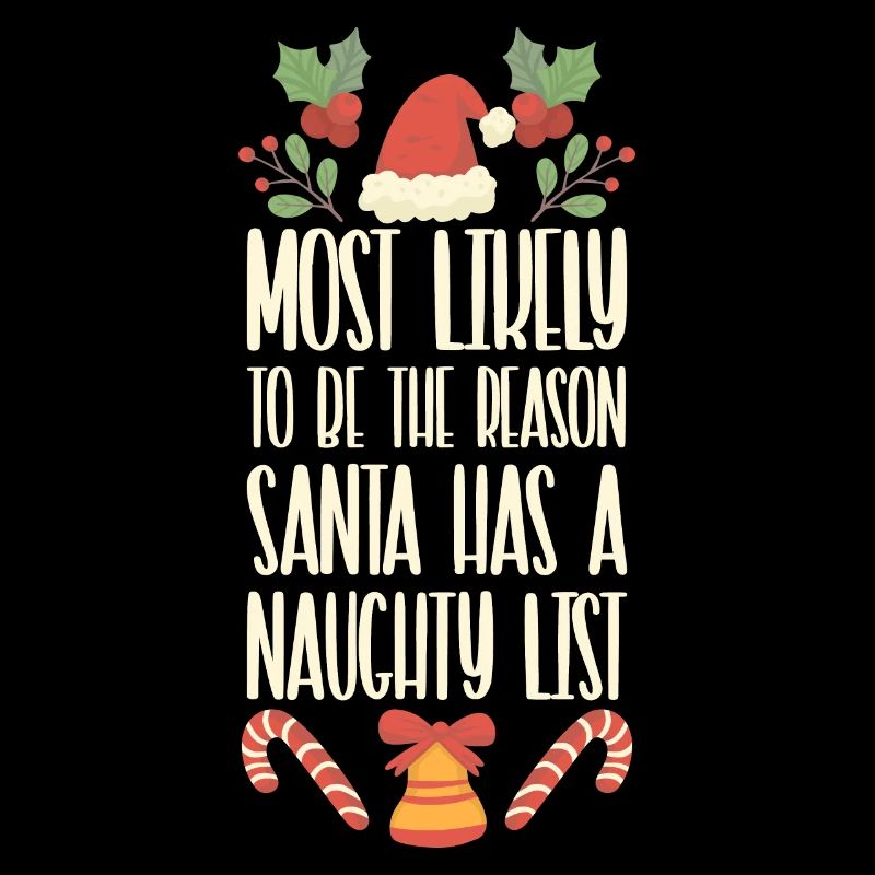 Weihnachten Lustiger Spruch Frech Xmas