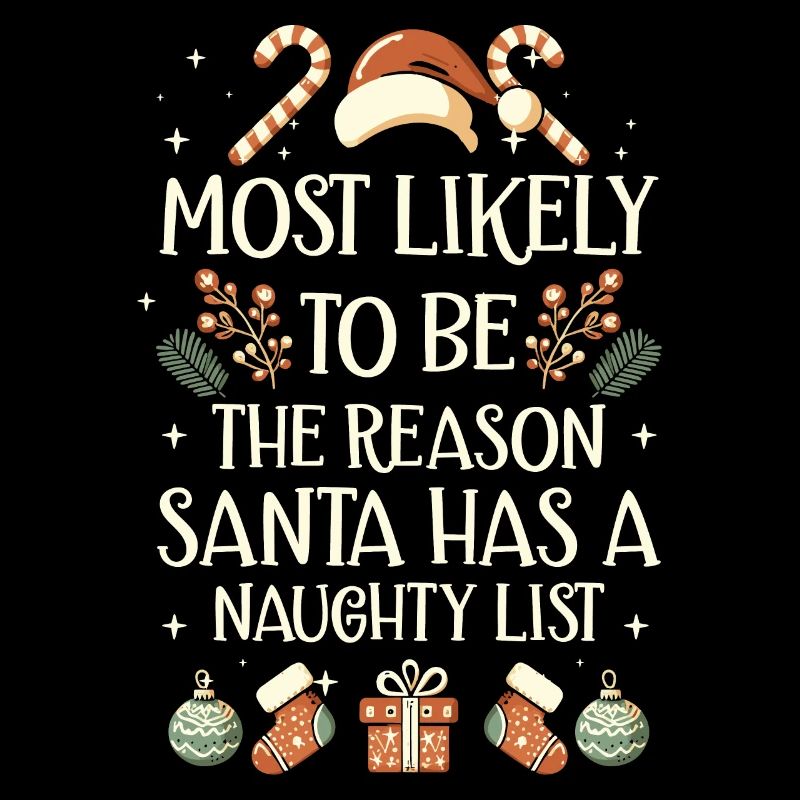 Weihnachten Lustiger Spruch Frech Xmas