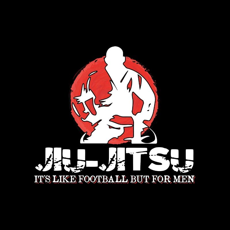 Ju-Jitsu