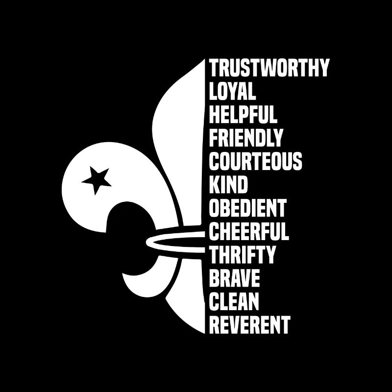 Boy Scout Laws