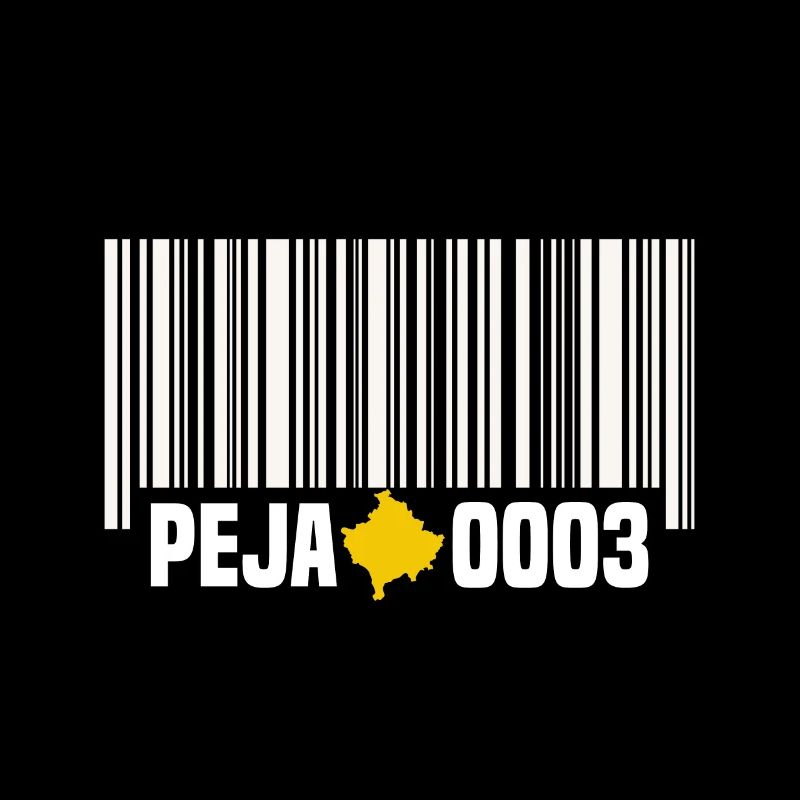 Peja Kosovo 03 gift for men
