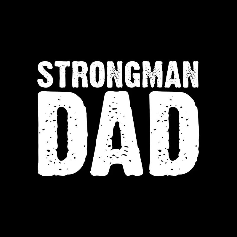 Père Strongman