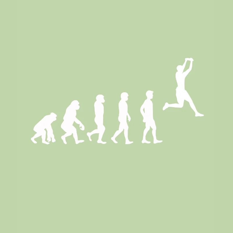 Evolution Ultimate Frisbee