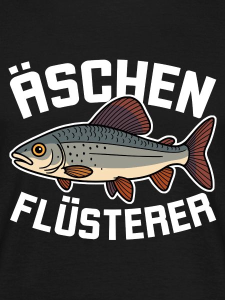 Äschen Flüsterer