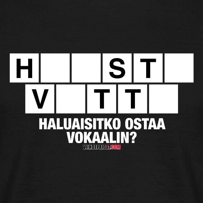 VOKAALI