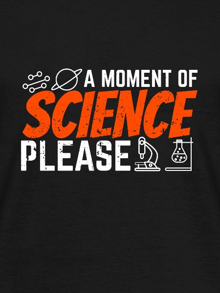 Science science scientist