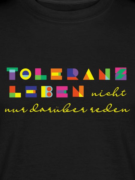 toleranz