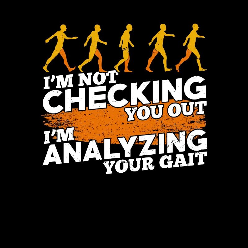 Orthopaedic Gait Analysis Orthopaedic Gift