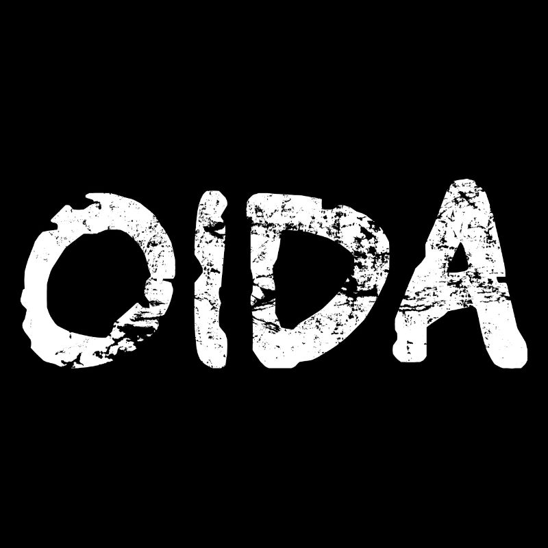 Oida Austrian Bavarian saying Meme