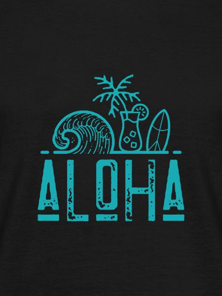 Aloha