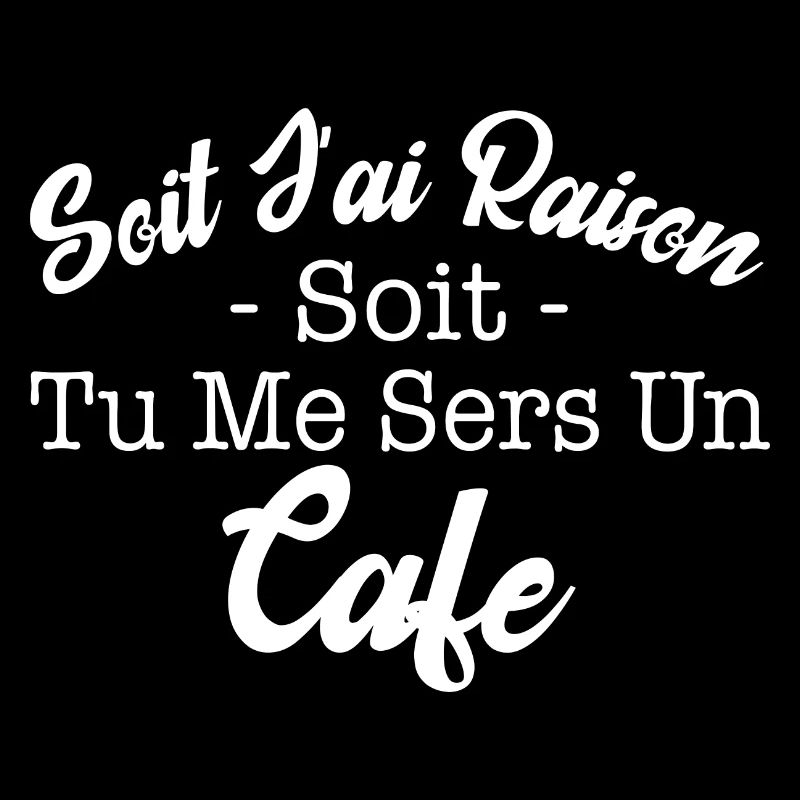 café humour | café