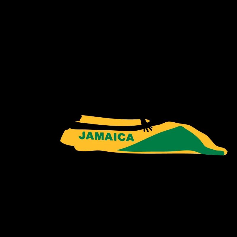 Bob - Team Jamaica
