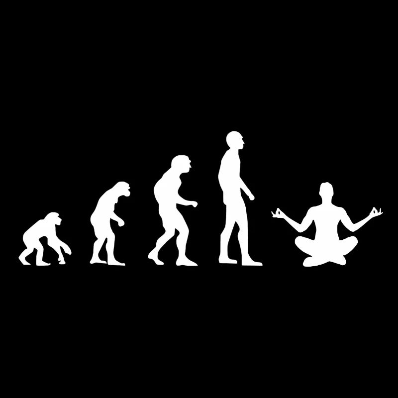 L’évolution | Méditer