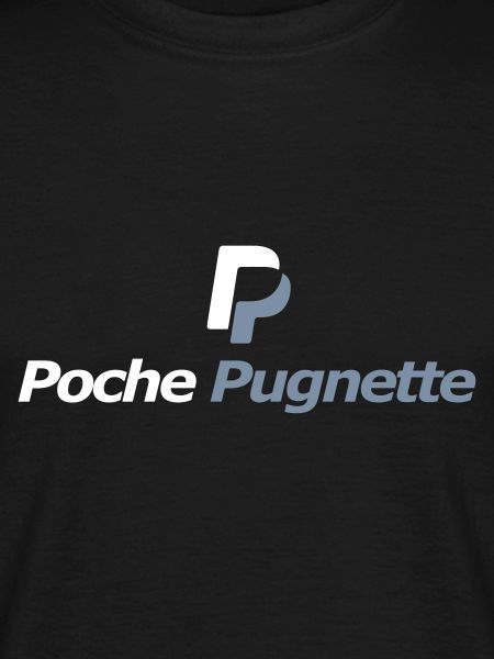 Poche Pugnette